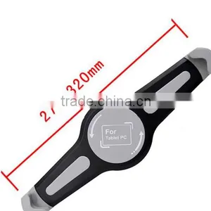 Car Headrest Mobile Phone Holder Tablet Car Mount Holder thumbnail-5