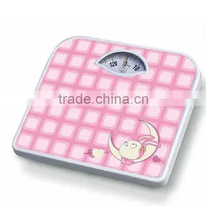 Digital Household Scale 200kg thumbnail-1