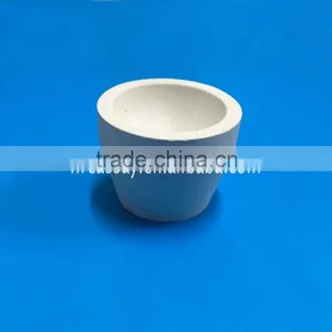 Refractory Cupel for Fire Assay thumbnail-3