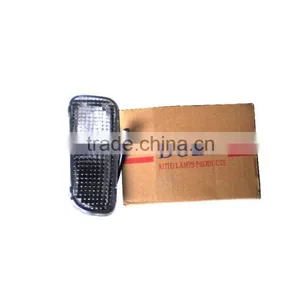 Truck Foglight JMC BAODIAN Auto Car Fog Lamp Front Left DOZO Fog Light JMC BAODIAN Light Truck Pickup Truck Auto Spare Parts thumbnail-1