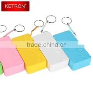 Phone Accessory 5600mAh Power Bank Leoch Battery thumbnail-4