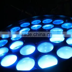 24x18w LED Zoom Wash Moving Head Light Stage Lighting thumbnail-3