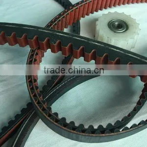 Poly v Belt Pulleys thumbnail-1