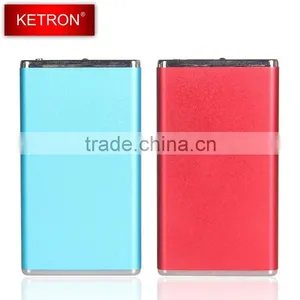 External Portable 4000mAh Power Bank for IPhone thumbnail-6