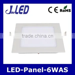 Square Design Indoor Led Panel Light thumbnail-1