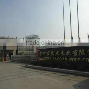 Changzhou Lingdian Wood Co., Ltd. company overview - view 2 thumbnail