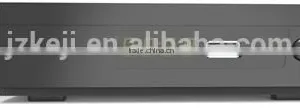 JIZHONG High Quality DVB T2 HD Receiver thumbnail-1