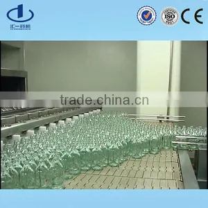 Glass Bottle IV Solution Manufacturing Equipment thumbnail-1