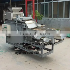 High Quality Peanut Granulator /Peanut Granding Machine Quality Choice thumbnail-5