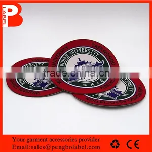 Low Price Custom Woven Label for Necktie thumbnail-5
