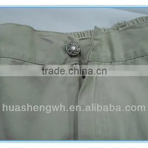New Fashion Adult Cargo Shorts thumbnail-3
