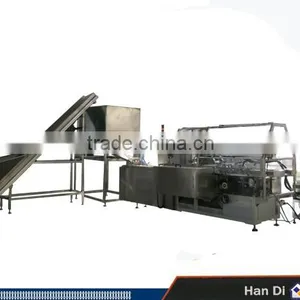 Double Happiness Table Tennis Cartoner From China thumbnail-1