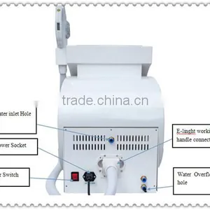 Professional Ipl Equipment for Hair Removal thumbnail-3