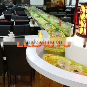 Water Sushi Conveyor 2 thumbnail-2