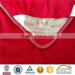 China Supplier 100%polyester Velboa Handmade Patchwork Quilt thumbnail-6