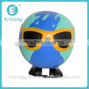 2015 New Product PU Stress Ball Gifts for Kids thumbnail-1