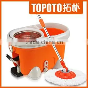 Magic Mop New Cleaning Products 360 Rotating Mop thumbnail-1