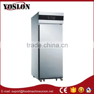 High Quality New Design 16 Trays Proofer for Sale thumbnail-1