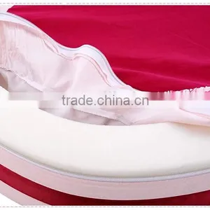 High Quality Fashion Design Baby Travel Carrier Bassinet Baby Playpen Bassinet Foam Folding Baby Bassinet thumbnail-4