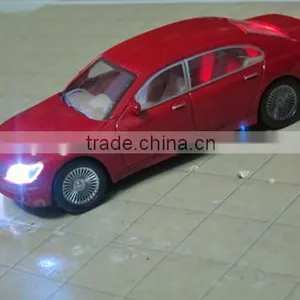 Scale Light Car Model for 1/200 , Diecast Model Cars for Sale,resin Light Model Car, Mininature Light Car thumbnail-1