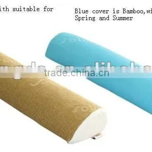 Memory Foam Pillow thumbnail-1