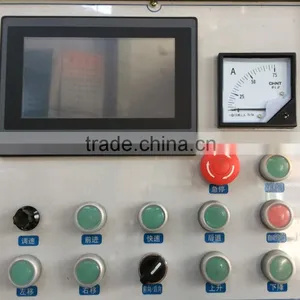 Fully Automatic Marble and Granite Bridge Saw for Sale Quality Choice thumbnail-5
