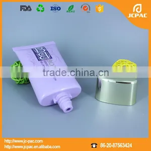 Dia30mm 35mm 40mm Super Oval Tube With Matt Silver Screw Cap thumbnail-2