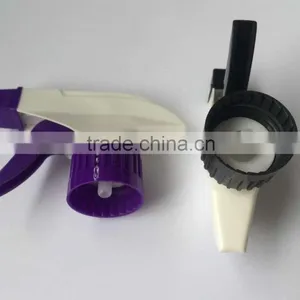 MZ-H-3 PE Plastic Type and Agriculture Usage Manual Triger Sprayer Quality Choice thumbnail-5