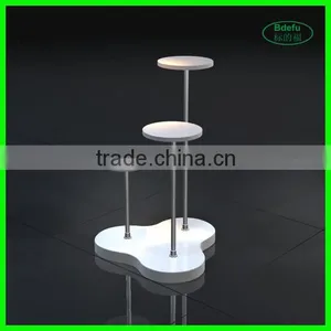 Retail Store Gorgeous Design Shoes Display Shelf thumbnail-1
