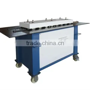 Lock Machine, High Speed Locking Machine thumbnail-1