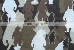 Kintted Fabric thumbnail-1