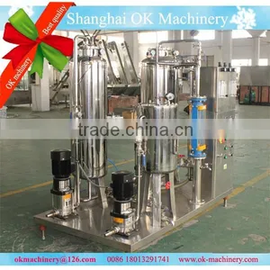 OK-051 Simple Carbonated CO2 Mixer thumbnail-1