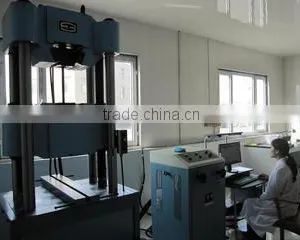 Baotou Liande Oil And Mechanical Co., Ltd. company overview - view 3 thumbnail