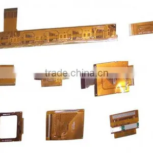 High Quality Aliminium Ocb Circuit Board, High Quality LED Pcb, Factory Price PCB/PCBA/PCB Assemble thumbnail-4