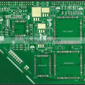 OEM Good Quality Washing Machine Pcb Board , 10 Years Professional Services Pcb Copy and Pcb Design thumbnail-5