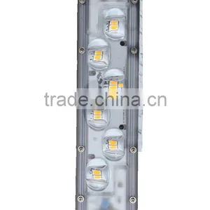 30W Good Street Light 3000K AC LED LIGHT ENGINE Solar Street Light All in One Cover thumbnail-1