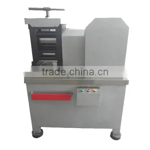 7.5 HP Jewelry Rolling Mill for Gold, Copper, Silver thumbnail-5