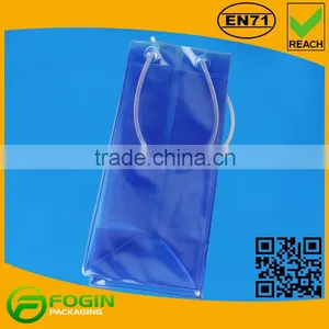 Pvc Cooler Wine Travel Bag thumbnail-2