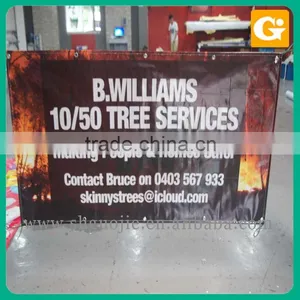 Hanging Banner Stand thumbnail-3