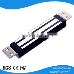 Single Door Magnetic Lock With Signal thumbnail-1
