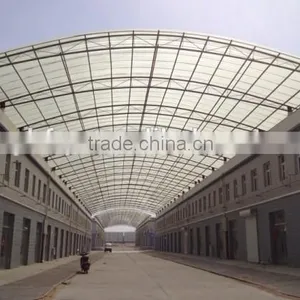 Fiberglass Corrugated Reinforced Plastic thumbnail-5