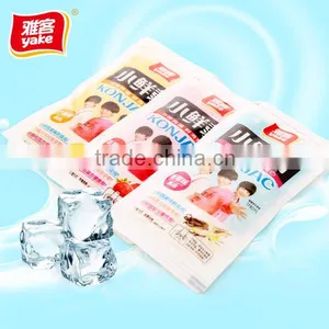 Yake 50g Edible Jelly With Konjac thumbnail-4