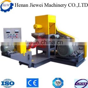 Extruding Animal Aquatic Feed Machine| Fish Feed Pellet Machine thumbnail-3