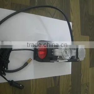 12v Auto Mini Air Compressor(ce/rohs) thumbnail-3