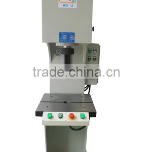 Easy Control and Cheap Hydraulic Press 80 Ton thumbnail-3