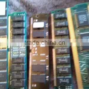E-waste, Computer and Electronics Scrap thumbnail-2