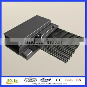 (factory) Insect Mesh Protection Bullet Proof Window Screens Mesh thumbnail-1