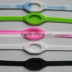 Silicone Watch Band thumbnail-2