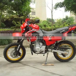 HOT SALE 250CC DIRT BIKE 2014 NEW 250cc ON ROAD MOTORCYCLE thumbnail-2