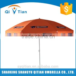 100cm Radius Hot Sale Advertising Umbrella,advertising Beach Umbrella thumbnail-3